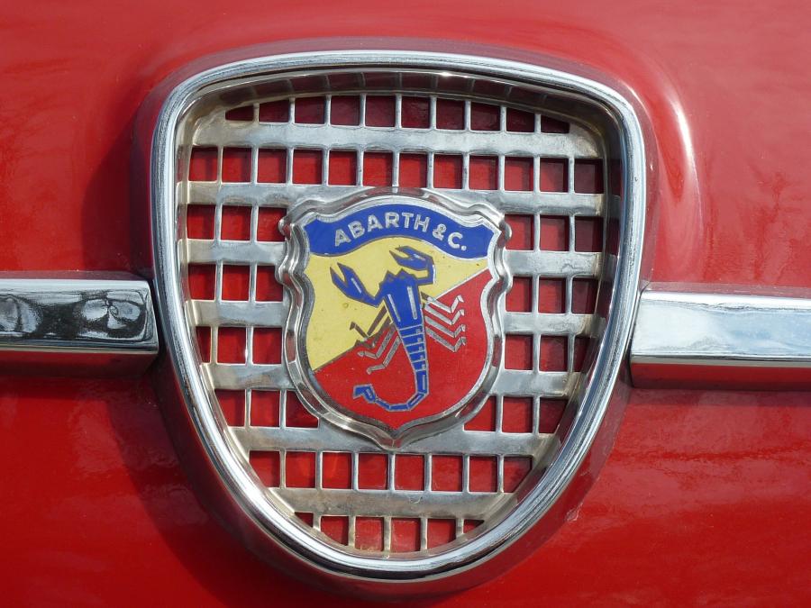  Fiat Abarth 750 Zagato Double Bubble Coupe 1959 года  (фото 4 из 16)